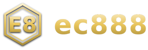 ec888 logo