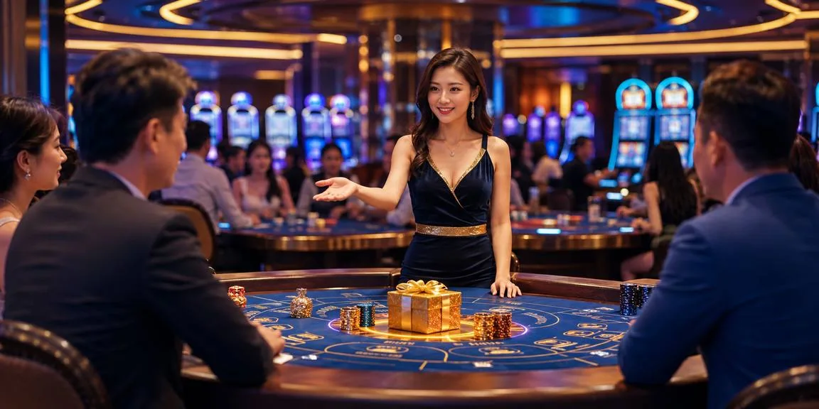 ec888 Slot Mới